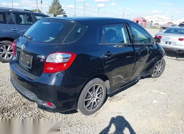 2T1KU4EE0DC057299 2013 2013 Toyota Matrix- L 4