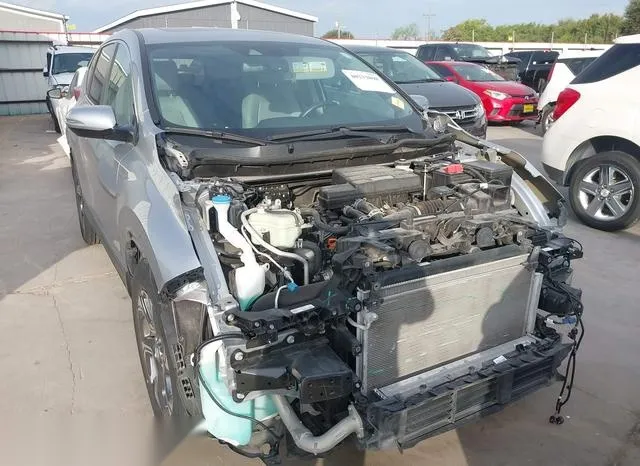 5J6RW1H80KA047154 2019 2019 Honda CR-V- Ex-L 6