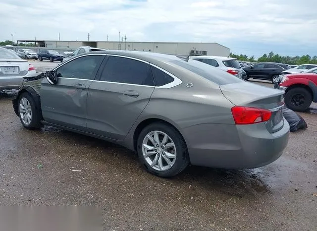 2G1105S3XH9197715 2017 2017 Chevrolet Impala- 1LT 3