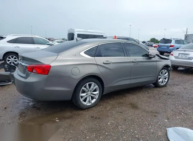 2G1105S3XH9197715 2017 2017 Chevrolet Impala- 1LT 4