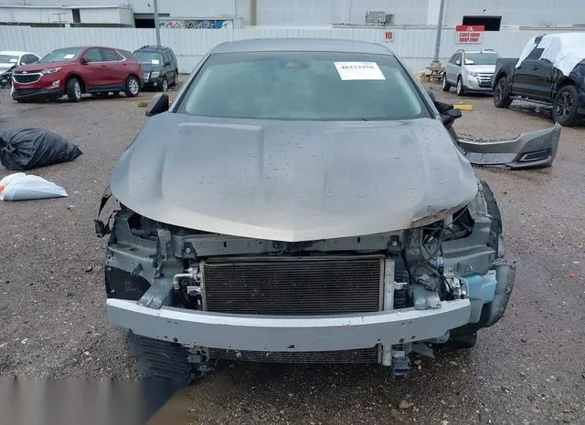 2G1105S3XH9197715 2017 2017 Chevrolet Impala- 1LT 6