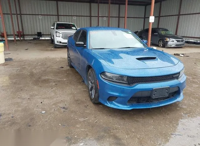 2C3CDXHG1PH622547 2023 2023 Dodge Charger- GT 1