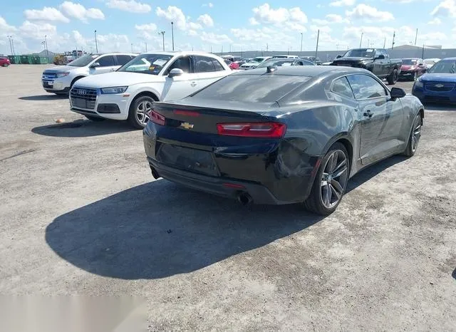 1G1FB1RS2J0137319 2018 2018 Chevrolet Camaro- 1LT 4