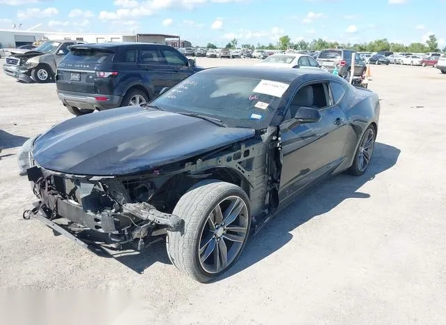 1G1FB1RS2J0137319 2018 2018 Chevrolet Camaro- 1LT 6