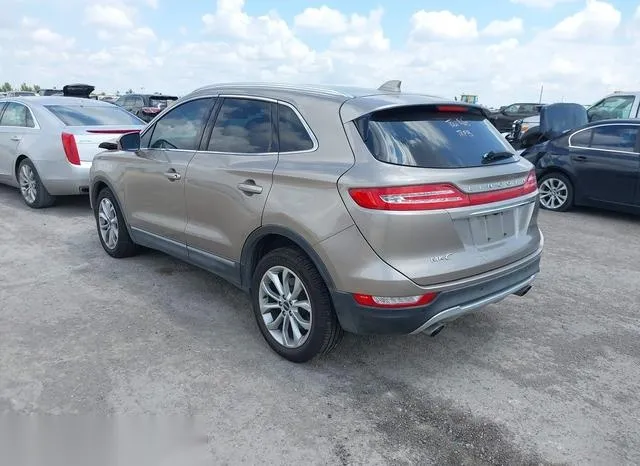 5LMCJ2C92KUL51139 2019 2019 Lincoln MKC- Select 3