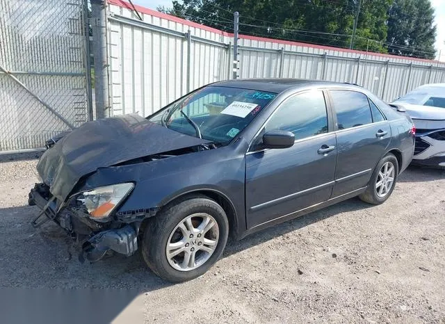 1HGCM66504A088976 2004 2004 Honda Accord- 3-0 EX 2