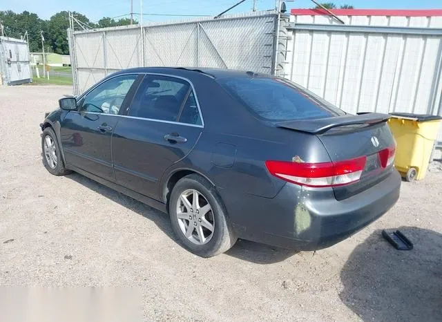 1HGCM66504A088976 2004 2004 Honda Accord- 3-0 EX 3