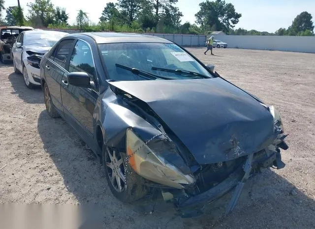 1HGCM66504A088976 2004 2004 Honda Accord- 3-0 EX 6