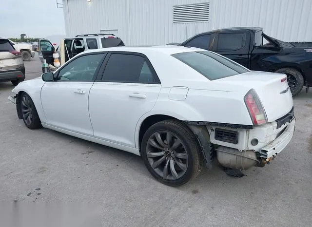 2C3CCABG9EH365420 2014 2014 Chrysler 300- 300S 3