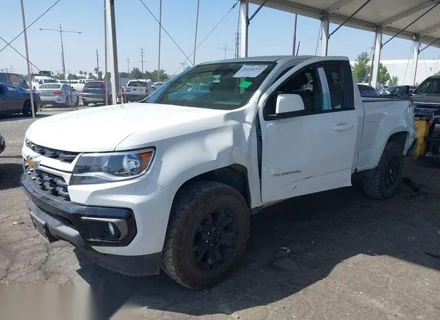 1GCHTCEN6N1124128 2022 2022 Chevrolet Colorado- 4Wd  Long Bo 2