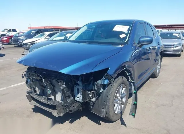 JM3KFBCM8R0363135 2024 2024 Mazda CX-5- 2-5 S Preferred 6