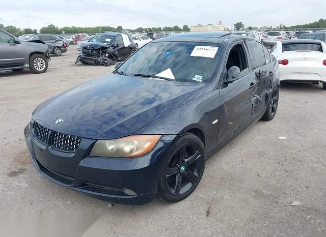 WBAVA37557NL11567 2007 2007 BMW 3 Series- 328I 2