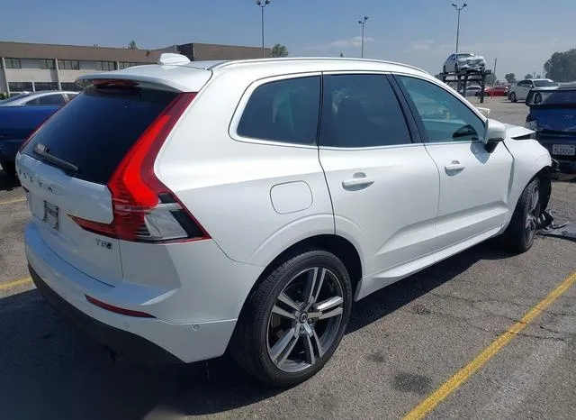 LYV102RKXJB069321 2018 2018 Volvo XC60- T5 Momentum 4