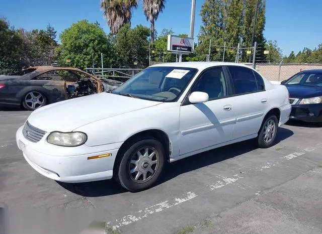 1G1NE52M1VY133596 1997 1997 Chevrolet Malibu- LS 2