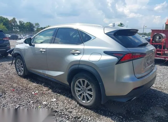 JTJDARDZ2M2255686 2021 2021 Lexus NX 300 3