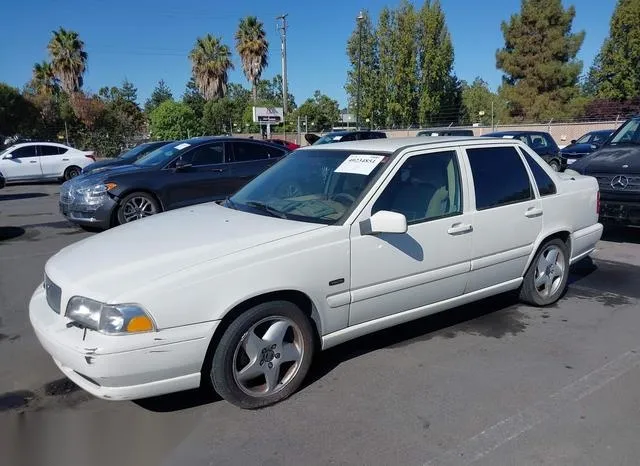 YV1LS5543W1439917 1998 1998 Volvo S70- Gtas/Gtms 2