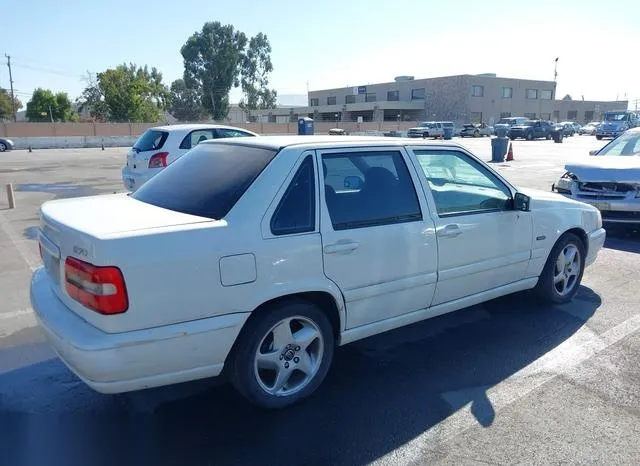 YV1LS5543W1439917 1998 1998 Volvo S70- Gtas/Gtms 4