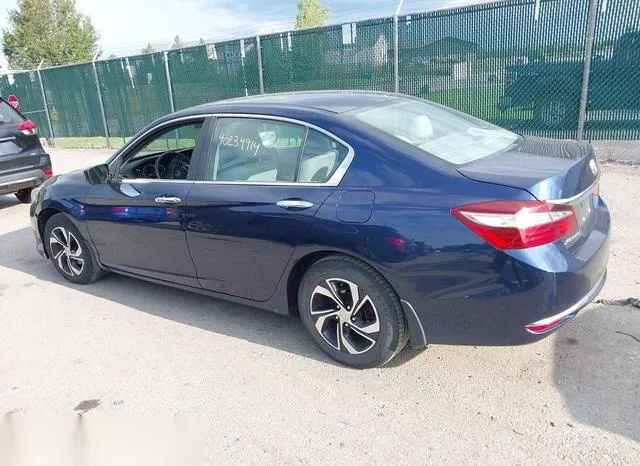 1HGCR2F31GA243306 2016 2016 Honda Accord- LX 3