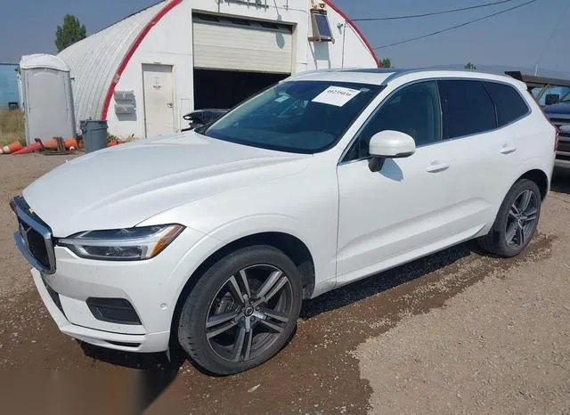 LYV102RK8JB122615 2018 2018 Volvo XC60- T5 Momentum 2