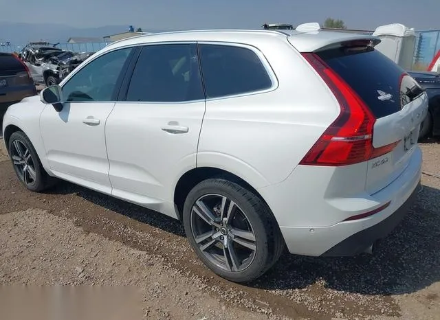 LYV102RK8JB122615 2018 2018 Volvo XC60- T5 Momentum 3