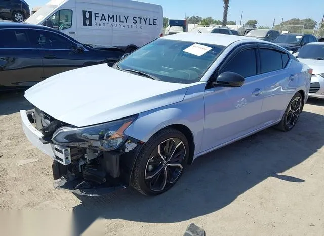 1N4BL4CV6PN410321 2023 2023 Nissan Altima- Sr Fwd 2