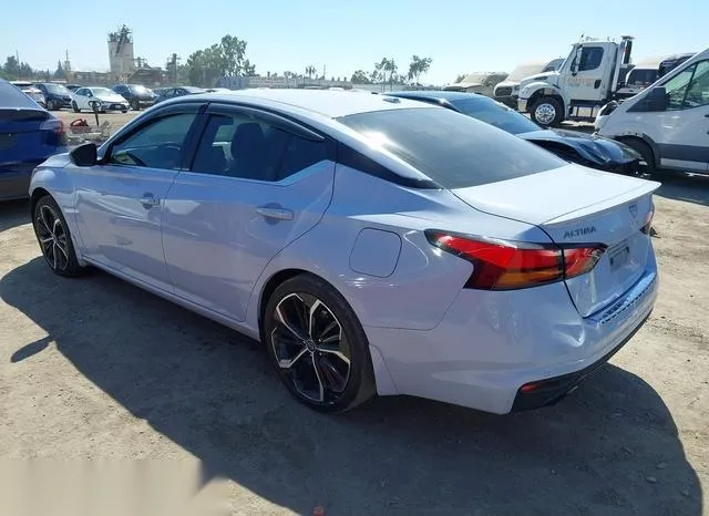 1N4BL4CV6PN410321 2023 2023 Nissan Altima- Sr Fwd 3