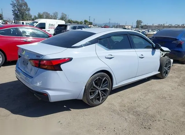 1N4BL4CV6PN410321 2023 2023 Nissan Altima- Sr Fwd 4