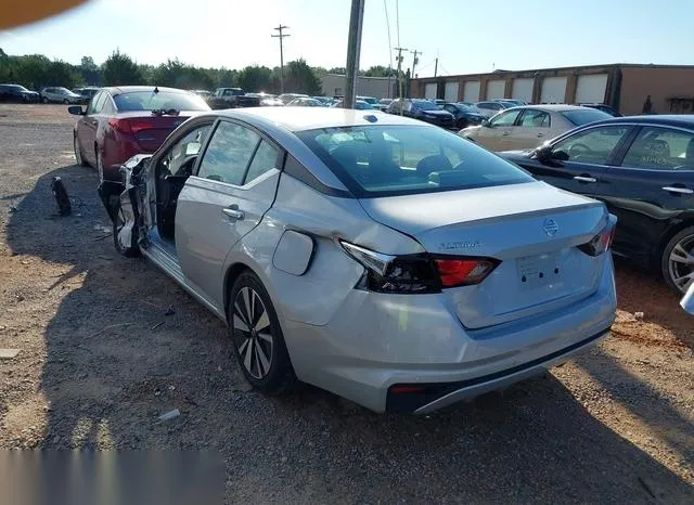 1N4BL4DV1NN315516 2022 2022 Nissan Altima- Sv Fwd 3