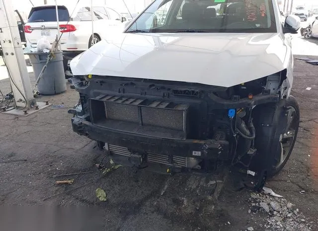 KM8K53A57MU604550 2021 2021 Hyundai Kona- Ultimate 6