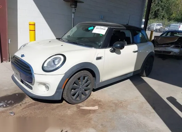 WMWXP5C59J2D71730 2018 2018 Mini Hardtop- Cooper/Oxford Edition 2