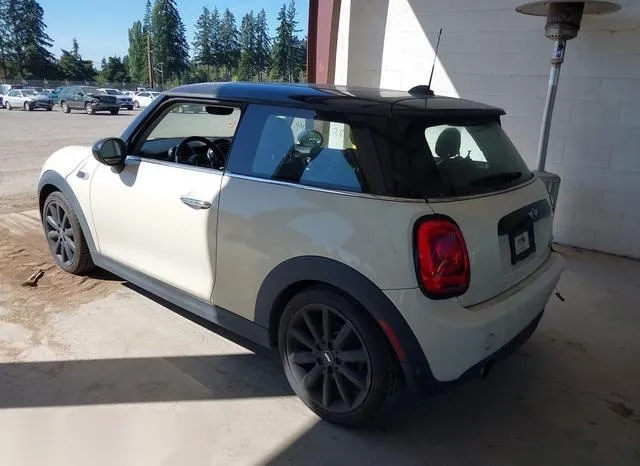 WMWXP5C59J2D71730 2018 2018 Mini Hardtop- Cooper/Oxford Edition 3