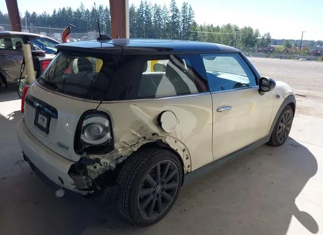 WMWXP5C59J2D71730 2018 2018 Mini Hardtop- Cooper/Oxford Edition 4