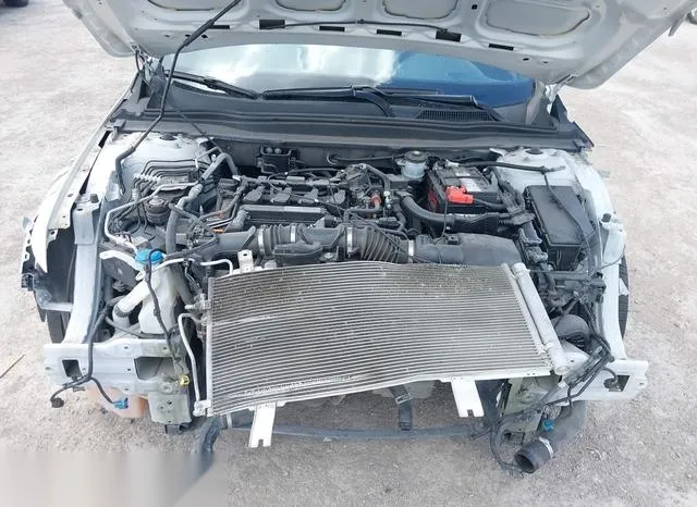 1HGCV1F33KA055403 2019 2019 Honda Accord- Sport 10