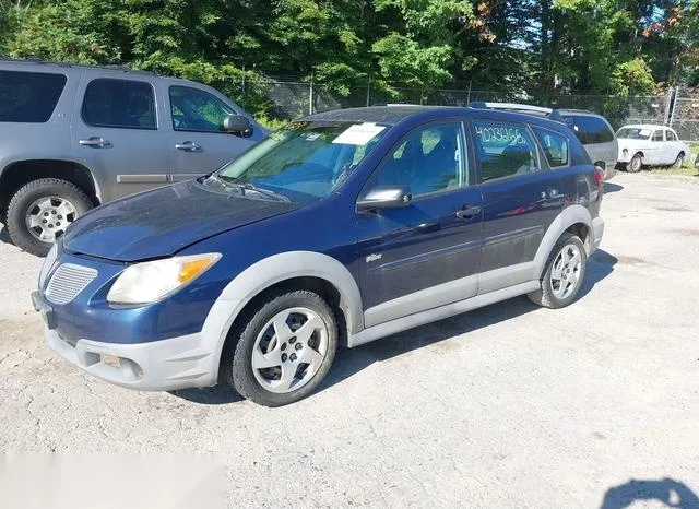 5Y2SL638X5Z469233 2005 2005 Pontiac Vibe 2