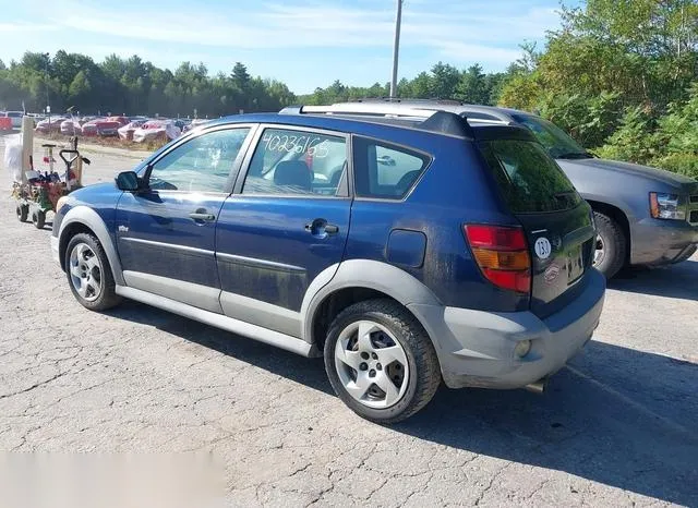 5Y2SL638X5Z469233 2005 2005 Pontiac Vibe 3