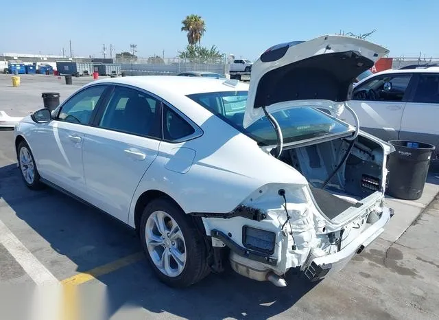 1HGCY1F23RA009658 2024 2024 Honda Accord- LX 3