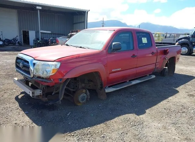 5TEMU52N46Z261801 2006 2006 Toyota Tacoma- Base V6 2