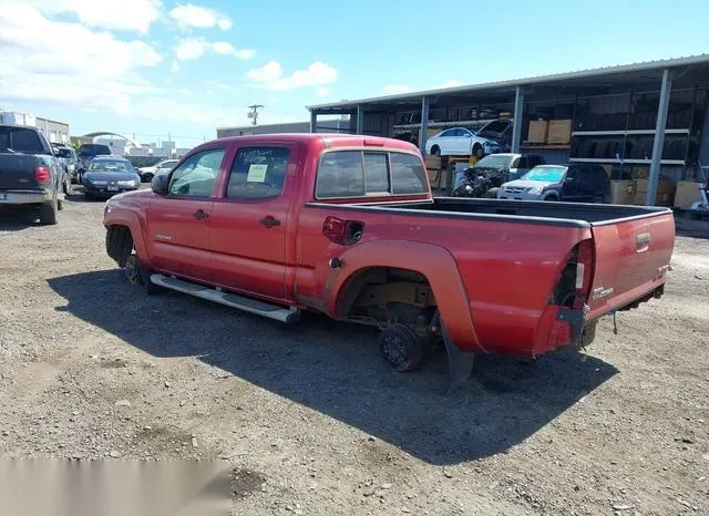 5TEMU52N46Z261801 2006 2006 Toyota Tacoma- Base V6 3