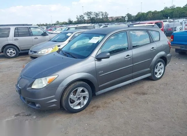 5Y2SL65836Z422799 2006 2006 Pontiac Vibe 2