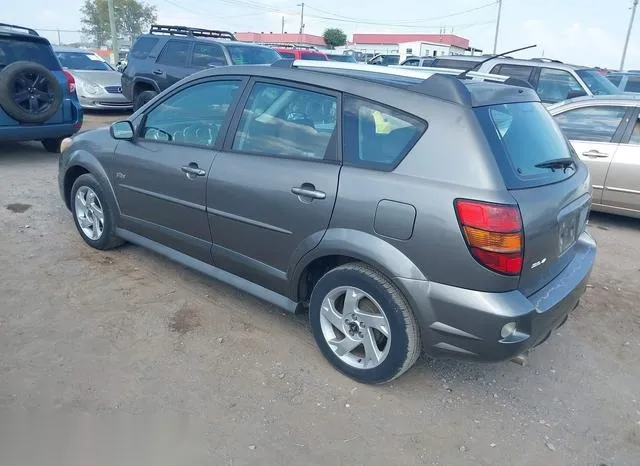 5Y2SL65836Z422799 2006 2006 Pontiac Vibe 3