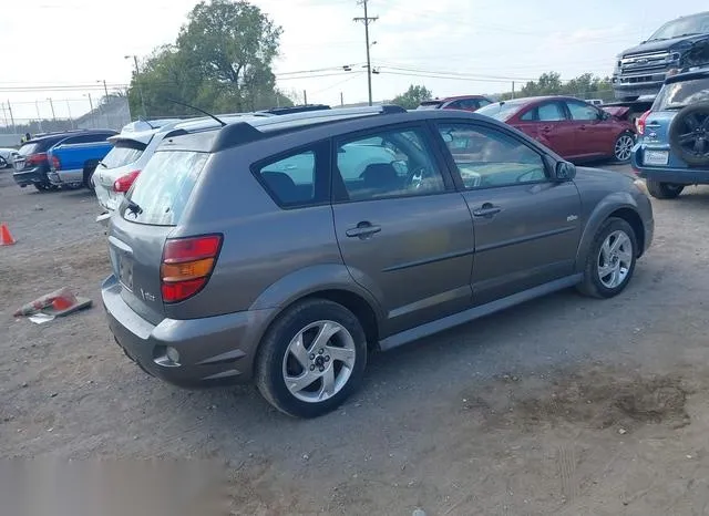 5Y2SL65836Z422799 2006 2006 Pontiac Vibe 4