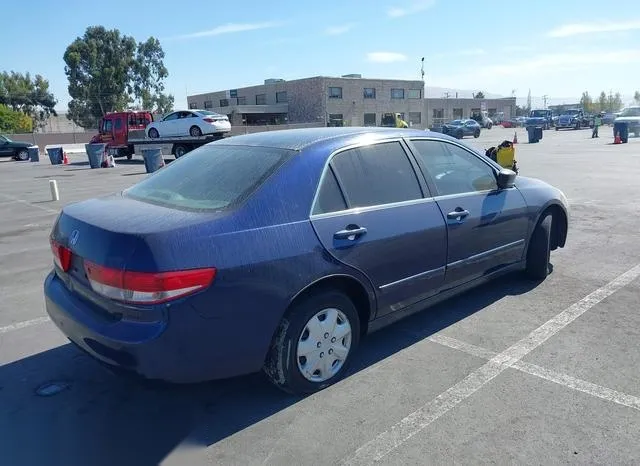 JHMCM56324C019538 2004 2004 Honda Accord- 2-4 LX 4