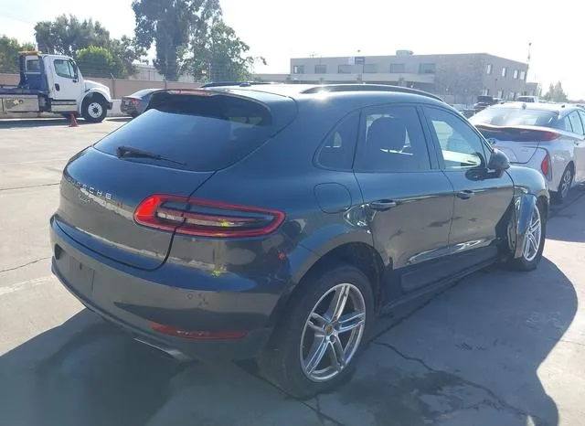 WP1AA2A50HLB06951 2017 2017 Porsche Macan 4