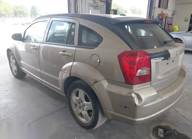 1B3HB48A09D143717 2009 2009 Dodge Caliber- Sxt 3