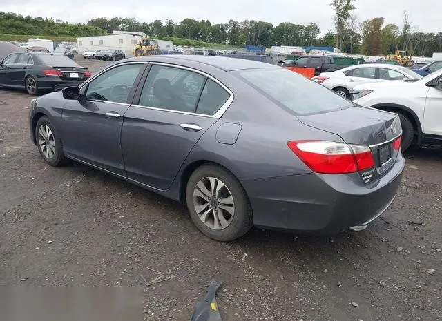 1HGCR2F34FA276086 2015 2015 Honda Accord- LX 3