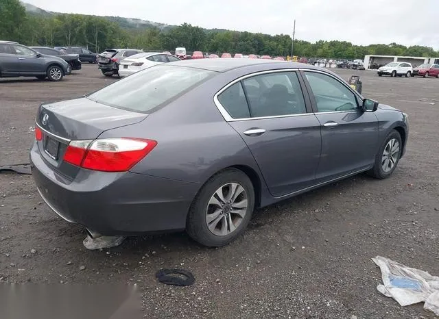 1HGCR2F34FA276086 2015 2015 Honda Accord- LX 4