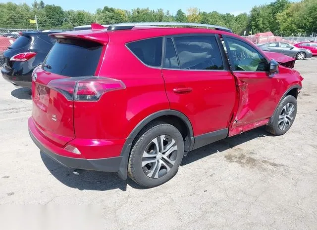 JTMBFREV0HJ169411 2017 2017 Toyota RAV4- LE 4