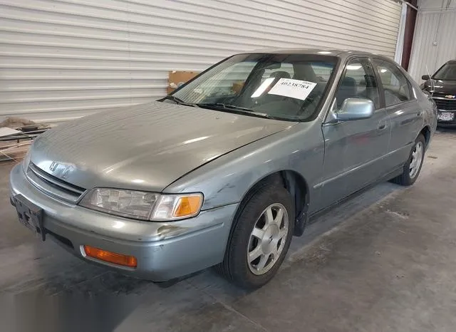 JHMCD5656RC089813 1994 1994 Honda Accord- EX 2