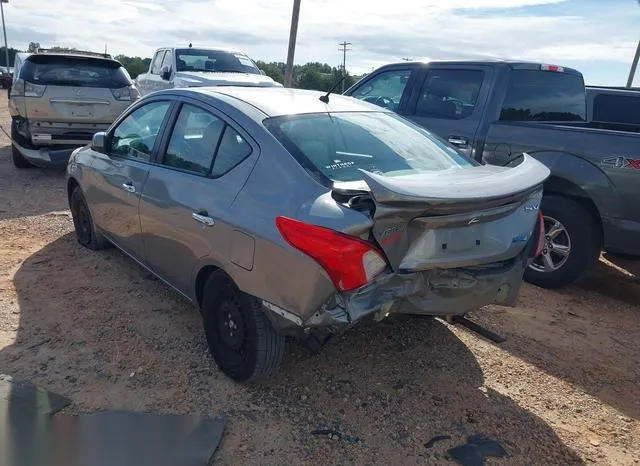 3N1CN7AP6DL886176 2013 2013 Nissan Versa- 1-6 SV 3