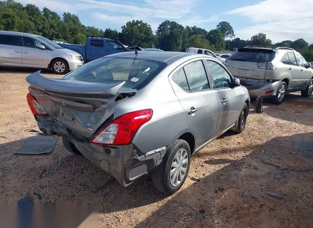 3N1CN7AP6DL886176 2013 2013 Nissan Versa- 1-6 SV 4